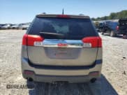 ✅ 2012 GMC Terrain SLT-1 • VIN: 2GKFLUE52C6273017 • Lot: 70077635. Wystawiony na Copart z przebiegiem 293 640 mil. Bezpłatny archiwum sprzedaży aukcyjnych z USA i szczegółowy raport historii pojazdu na DreamBid. Zdjęcie 6.