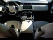 ✅ 2022 Land Rover Range Rover Sport HSE Silver Edition • VIN: SALWR2SU8NA218242 • Lot: 90743375. Wystawiony na Copart z przebiegiem 34 993 mil. Bezpłatny archiwum sprzedaży aukcyjnych z USA i szczegółowy raport historii pojazdu na DreamBid. Zdjęcie 8.