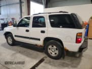 ✅ 2001 Chevrolet Tahoe LS • VIN: 1GNEK13T91J297851 • Lot: 66798305. Listed on Copart with 204,145 mi. Free auction sales archive from the USA and detailed vehicle history report at DreamBid. Image 2.