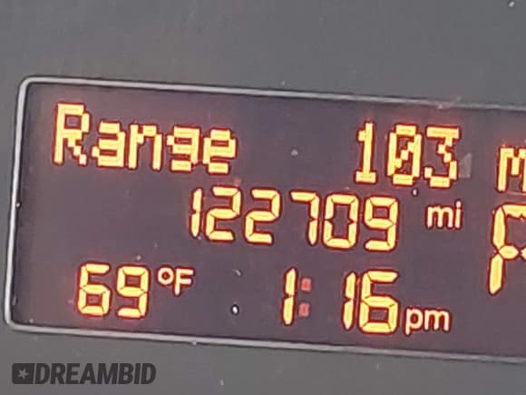 ✅ 2019 Ram ProMaster City Cargo Tradesman • VIN: ZFBHRFAB7K6M23513 • Lot: 43374215. Wystawiony na IAAI z przebiegiem 122 709 mil. Bezpłatny archiwum sprzedaży aukcyjnych z USA i szczegółowy raport historii pojazdu na DreamBid. Zdjęcie 15.