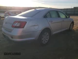 ✅ 2011 Ford Taurus SE • VIN: 1FAHP2DW4BG146636 • Lot: 89616405. Listed on Copart with 96,947 mi. Free auction sales archive from the USA and detailed vehicle history report at DreamBid. Image 3.