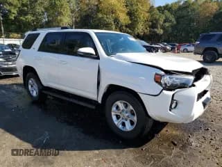 ✅ 2019 Toyota 4Runner Limited • VIN: JTEZU5JR8K5196227 • Lot: 86786735. Wystawiony na Copart z przebiegiem 78 995 mil. Bezpłatny archiwum sprzedaży aukcyjnych z USA i szczegółowy raport historii pojazdu na DreamBid. Zdjęcie 4.