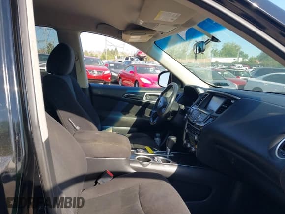 ✅ 2014 Nissan Pathfinder SV • VIN: 5N1AR2MM1EC682262 • Лот: 42132205. Опубликован ранее на IAAI с пробегом 235 107 миль. Бесплатный доступ к архиву аукционных продаж из США и подробный отчёт об истории автомобиля на DreamBid. Изображение 5.