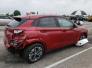 ✅ 2023 Hyundai Kona SE • VIN: KM8K23AGXPU184488 • Лот: 70221173. Опубликован ранее на Copart с пробегом 36 миль. Бесплатный доступ к архиву аукционных продаж из США и подробный отчёт об истории автомобиля на DreamBid. Изображение 3.