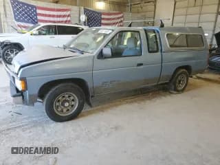 ✅ 1989 Nissan Hardbody • VIN: 1N6HD16S3KC401756 • Lot: 46811635. Wystawiony na Copart z przebiegiem 78 698 mil. Bezpłatny archiwum sprzedaży aukcyjnych z USA i szczegółowy raport historii pojazdu na DreamBid. Zdjęcie 1.