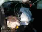 2018 Jeep Compass Limited с VIN 3C4NJDCB9JT249070, выставлен на аукционе Copart как лот 71782965 с пробегом 163 094 миль миль и Списание • Salvage title. История ставок и продаж доступна на DreamBid. Изображение 8.