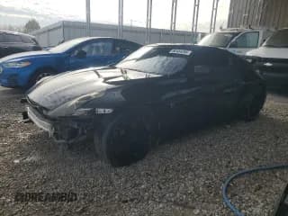 ✅ 2009 Nissan 370Z Touring • VIN: JN1AZ44E39M400442 • Lot: 68454255. Listed on Copart with 106,601 mi. Free auction sales archive from the USA and detailed vehicle history report at DreamBid. Image 1.