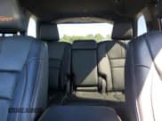 ✅ 2024 Honda Passport TrailSport • VIN: 5FNYF8H66RB001578 • Lot: 69749765. Wystawiony na Copart z przebiegiem 36 126 mil. Bezpłatny archiwum sprzedaży aukcyjnych z USA i szczegółowy raport historii pojazdu na DreamBid. Zdjęcie 10.