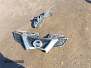 ✅ 2016 Nissan Rogue SL • VIN: 5N1AT2MV2GC771738 • Lot: 43370675. Listed on IAAI with 146,856 mi. Free auction sales archive from the USA and detailed vehicle history report at DreamBid. Image 12.