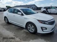 ✅ 2015 Kia Optima • VIN: KNAGM4AD3F5084660 • Lot: 84296335. Listed on Copart with 145,375 mi. Free auction sales archive from the USA and detailed vehicle history report at DreamBid. Image 4.
