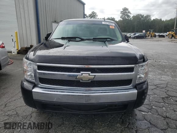 ✅ 2008 Chevrolet Silverado 1500 • VIN: 1GCEC14J98Z263486 • Лот: 72216624. Опубликован ранее на Copart с пробегом 184 732 миль. Бесплатный доступ к архиву аукционных продаж из США и подробный отчёт об истории автомобиля на DreamBid. Изображение 5.