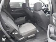 ✅ 2019 Buick Enclave Preferred • VIN: 5GAERAKW4KJ161193 • Lot: 43588836. Listed on IAAI with 146,072 mi. Free auction sales archive from the USA and detailed vehicle history report at DreamBid. Image 8.