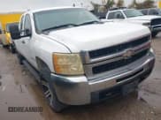 ✅ 2008 Chevrolet Silverado 2500HD Work Truck • VIN: 1GCHC29K78E191327 • Лот: 43682181. Опубликован ранее на IAAI с пробегом 231 109 миль. Бесплатный доступ к архиву аукционных продаж из США и подробный отчёт об истории автомобиля на DreamBid. Изображение 1.