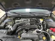 ✅ 2020 Subaru Outback Premium • VIN: 4S4BTACC0L3175309 • Лот: 87272765. Опубликован ранее на Copart с пробегом 22 552 миль. Бесплатный доступ к архиву аукционных продаж из США и подробный отчёт об истории автомобиля на DreamBid. Изображение 16.