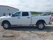 ✅ 2019 Ram 2500 Tradesman • VIN: 3C6UR5CJ3KG659740 • Lot: 42694994. Listed on IAAI with 152,194 mi. Free auction sales archive from the USA and detailed vehicle history report at DreamBid. Image 14.
