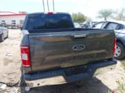 ✅ 2020 Ford F-150 XL • VIN: 1FTEW1CP5LKE91290 • Lot: 42945197. Listed on IAAI with 87,114 mi. Free auction sales archive from the USA and detailed vehicle history report at DreamBid. Image 16.