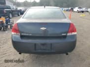 ✅ 2014 Chevrolet Impala LT • VIN: 2G1WB5E37E1184832 • Lot: 87480965. Wystawiony na Copart z przebiegiem 162 178 mil. Bezpłatny archiwum sprzedaży aukcyjnych z USA i szczegółowy raport historii pojazdu na DreamBid. Zdjęcie 6.