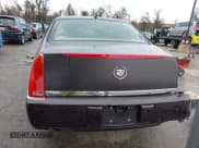 ✅ 2008 Cadillac DTS 1SC • VIN: 1G6KD57Y68U118535 • Lot: 41156426. Listed on IAAI with 145,568 mi. Free auction sales archive from the USA and detailed vehicle history report at DreamBid. Image 17.