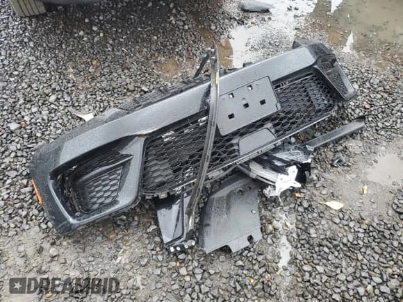 ✅ 2023 Jeep Grand Cherokee Laredo • VIN: 1C4RJHAG7PC565823 • Lot: 84956175. Listed on Copart with 24,551 mi. Free auction sales archive from the USA and detailed vehicle history report at DreamBid. Image 13.