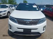 ✅ 2014 Kia Sorento SX Limited • VIN: 5XYKWDA76EG452465 • Лот: 42762586. Опубликован ранее на IAAI с пробегом 145 896 миль. Бесплатный доступ к архиву аукционных продаж из США и подробный отчёт об истории автомобиля на DreamBid. Изображение 12.