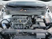 ✅ 2022 Hyundai Venue Limited • VIN: KMHRC8A36NU180604 • Lot: 84219934. Listed on Copart with 39,064 mi. Free auction sales archive from the USA and detailed vehicle history report at DreamBid. Image 14.