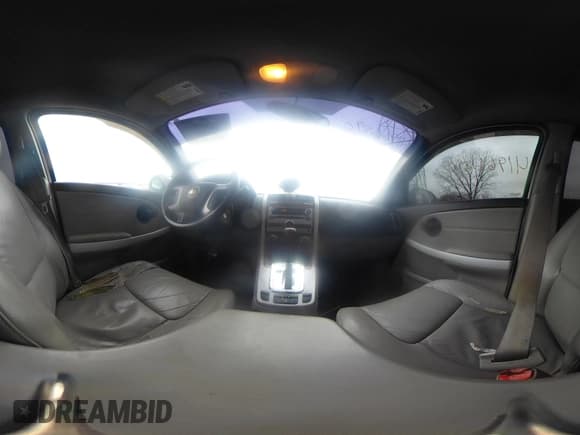 ✅ 2007 Chevrolet Equinox LT • VIN: 2CNDL63F276119841 • Лот: 41966890. Опубликован ранее на IAAI с пробегом 139 945 миль. Бесплатный доступ к архиву аукционных продаж из США и подробный отчёт об истории автомобиля на DreamBid. Изображение 18.