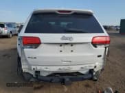 ✅ 2014 Jeep Grand Cherokee Overland • VIN: 1C4RJFCG1EC547509 • Lot: 82337765. Listed on Copart with 111,173 mi. Free auction sales archive from the USA and detailed vehicle history report at DreamBid. Image 6.