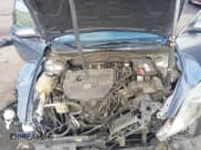 ✅ 2010 Mazda 6 i Touring • VIN: 1YVHZ8CH2A5M12167 • Lot: 42830327. Wystawiony na IAAI z przebiegiem 90 982 mil. Bezpłatny archiwum sprzedaży aukcyjnych z USA i szczegółowy raport historii pojazdu na DreamBid. Zdjęcie 10.