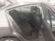 ✅ 2016 Nissan Versa SV • VIN: 3N1CN7AP5GL805883 • Lot: 43007696. Listed on IAAI with 127,413 mi. Free auction sales archive from the USA and detailed vehicle history report at DreamBid. Image 8.