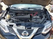 ✅ 2014 Nissan Rogue SL • VIN: 5N1AT2MT9EC811101 • Lot: 42579422. Listed on IAAI with 188,275 mi. Free auction sales archive from the USA and detailed vehicle history report at DreamBid. Image 10.