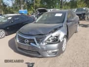 ✅ 2015 Nissan Altima S • VIN: 1N4AL3AP4FC467900 • Lot: 43351525. Wystawiony na IAAI z przebiegiem 158 812 mil. Bezpłatny archiwum sprzedaży aukcyjnych z USA i szczegółowy raport historii pojazdu na DreamBid. Zdjęcie 2.