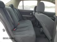 ✅ 2010 Nissan Versa S • VIN: 3N1BC1AP6AL443729 • Lot: 83829095. Listed on Copart with 141,524 mi. Free auction sales archive from the USA and detailed vehicle history report at DreamBid. Image 10.