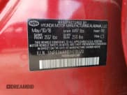 ✅ 2018 Hyundai Sonata Limited • VIN: 5NPE34AF0JH718370 • Lot: 43027333. Listed on Copart with 31,234 mi. Free auction sales archive from the USA and detailed vehicle history report at DreamBid. Image 13.