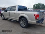 ✅ 2017 Ford F-150 XL • VIN: 1FTEW1CF6HKC17546 • Lot: 42149944. Wystawiony na IAAI z przebiegiem 142 979 mil. Bezpłatny archiwum sprzedaży aukcyjnych z USA i szczegółowy raport historii pojazdu na DreamBid. Zdjęcie 3.