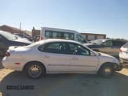 ✅ 1998 Ford Taurus SE Comfort • VIN: 1FAFP53S6WA158707 • Lot: 43664264. Wystawiony na IAAI z przebiegiem 94 283 mil. Bezpłatny archiwum sprzedaży aukcyjnych z USA i szczegółowy raport historii pojazdu na DreamBid. Zdjęcie 13.
