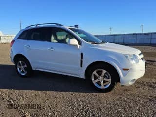 ✅ 2013 Chevrolet Captiva Sport LT • VIN: 3GNAL3EK1DS610986 • Lot: 87472224. Wystawiony na Copart z przebiegiem 60 178 mil. Bezpłatny archiwum sprzedaży aukcyjnych z USA i szczegółowy raport historii pojazdu na DreamBid. Zdjęcie 4.