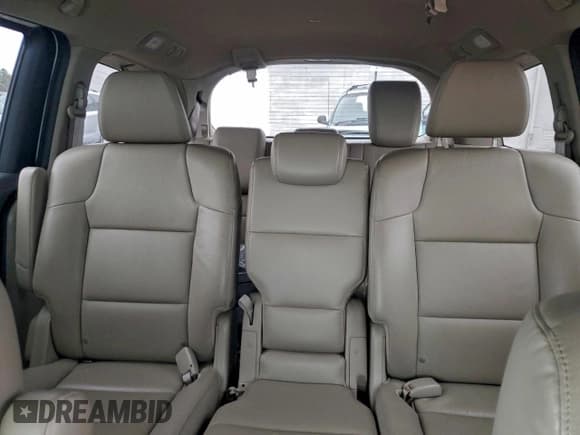 ✅ 2013 Honda Odyssey EX-L • VIN: 5FNRL5H64DB076316 • Lot: 95239825. Listed on Copart with 134,128 mi. Free auction sales archive from the USA and detailed vehicle history report at DreamBid. Image 10.