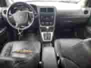 2011 Dodge Caliber Uptown с VIN 1B3CB9HA1BD205297, выставлен на аукционе Copart как лот 81826285 с пробегом 277 172 миль миль и Чистый • Clean title. История ставок и продаж доступна на DreamBid. Изображение 8.