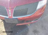 ✅ 2013 Lincoln MKT EcoBoost • VIN: 2LMHJ5AT3DBL57618 • Lot: 43598259. Listed on IAAI with 162,993 mi. Free auction sales archive from the USA and detailed vehicle history report at DreamBid. Image 13.