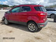 ✅ 2019 Ford EcoSport SE • VIN: MAJ6S3GL7KC283476 • Lot: 43344562. Listed on IAAI with 127,010 mi. Free auction sales archive from the USA and detailed vehicle history report at DreamBid. Image 3.