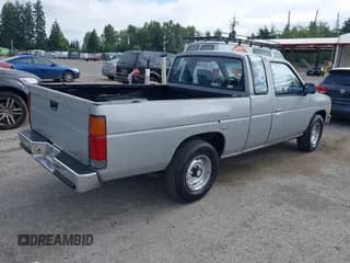 ✅ 1986 Nissan D21 • VIN: JN6HD16S0GW001451 • Lot: 42654192. Wystawiony na IAAI z przebiegiem 110 723 mil. Bezpłatny archiwum sprzedaży aukcyjnych z USA i szczegółowy raport historii pojazdu na DreamBid. Zdjęcie 4.