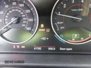 ✅ 2018 BMW 3 Series 330i • VIN: WBA8B9G5XJNU96090 • Lot: 43581724. Wystawiony na IAAI z przebiegiem 41 782 mil. Bezpłatny archiwum sprzedaży aukcyjnych z USA i szczegółowy raport historii pojazdu na DreamBid. Zdjęcie 15.