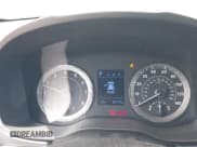 ✅ 2022 Hyundai Venue SE • VIN: KMHRB8A31NU177046 • Lot: 41909773. Listed on IAAI with 30,719 mi. Free auction sales archive from the USA and detailed vehicle history report at DreamBid. Image 7.