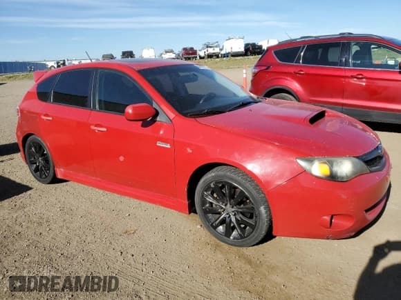 ✅ 2009 Subaru WRX • VIN: JF1GH76649G819017 • Lot: 84027555. Wystawiony na Copart z przebiegiem 211 310 mil. Bezpłatny archiwum sprzedaży aukcyjnych z USA i szczegółowy raport historii pojazdu na DreamBid. Zdjęcie 4.