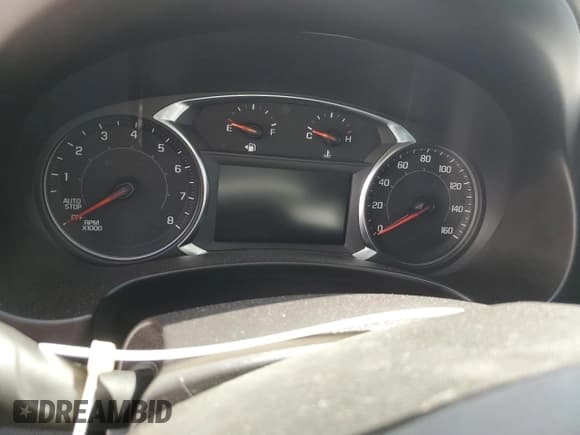 ✅ 2024 GMC Terrain SLE • VIN: 3GKALMEG1RL179016 • Lot: 52028445. Listed on Copart with Not provided. Free auction sales archive from the USA and detailed vehicle history report at DreamBid. Image 9.