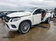 ✅ 2018 Mercedes-Benz GLE 43 AMG • VIN: 4JGED6EB6JA098370 • Lot: 93246415. Listed on Copart with Not provided. Free auction sales archive from the USA and detailed vehicle history report at DreamBid. Image 1.