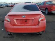 ✅ 2018 Subaru WRX • VIN: JF1VA1A6XJ9837367 • Lot: 41432935. Listed on Copart with 93,344 mi. Free auction sales archive from the USA and detailed vehicle history report at DreamBid. Image 6.