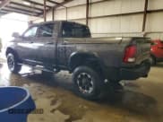 ✅ 2018 Ram 2500 Power Wagon • VIN: 3C6TR5EJ7JG347816 • Лот: 93200555. Опубликован ранее на Copart с пробегом Не указан. Бесплатный доступ к архиву аукционных продаж из США и подробный отчёт об истории автомобиля на DreamBid. Изображение 2.