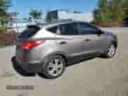 2013 Hyundai Tucson GL с VIN KM8JT3AC1DU593593, выставлен на аукционе Copart как лот 87049805 с пробегом 218 669 миль миль и Чистый • Clean title. История ставок и продаж доступна на DreamBid. Изображение 3.