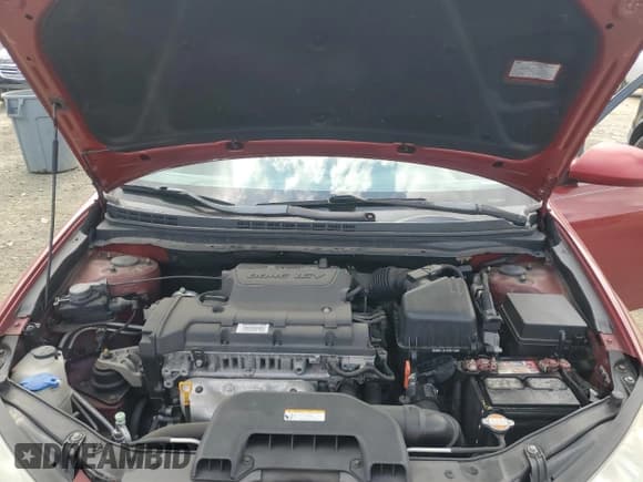 ✅ 2009 Hyundai Elantra GLS • VIN: KMHDU46D49U752888 • Лот: 71145915. Опубликован ранее на Copart с пробегом 89 548 миль. Бесплатный доступ к архиву аукционных продаж из США и подробный отчёт об истории автомобиля на DreamBid. Изображение 11.